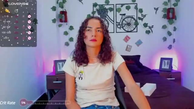 Image 10 of amanda_viloria Stream on Chaturbate on 18 months ago