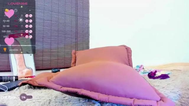 Thumbnail 1, amanda_viloria's Stream at Chaturbate, 18 months ago