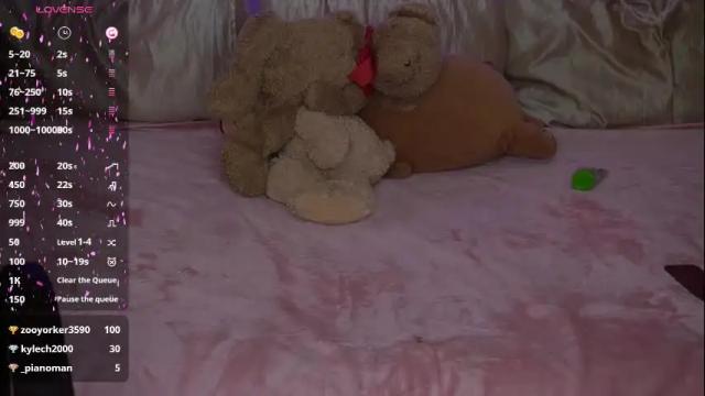 Image 11 of amandaafire Stream on Chaturbate on 1 month ago