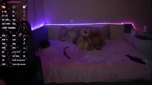Image 4 of amandaafire Stream on Chaturbate on 1 month ago