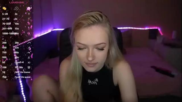 Image 6 of amandaafire Stream on Chaturbate on 1 month ago