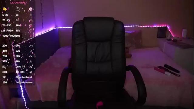 Thumbnail 1, amandaafire's Stream at Chaturbate, 1 month ago