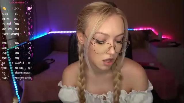 Thumbnail 3, amandaafire's Stream at Chaturbate, 1 month ago