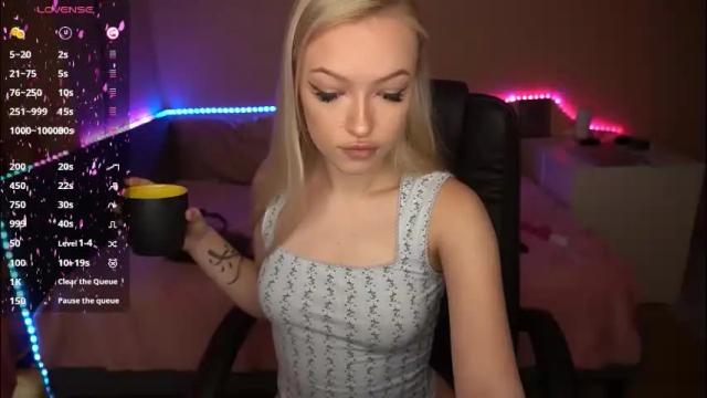 Thumbnail 1, amandaafire's Stream at Chaturbate, 1 month ago