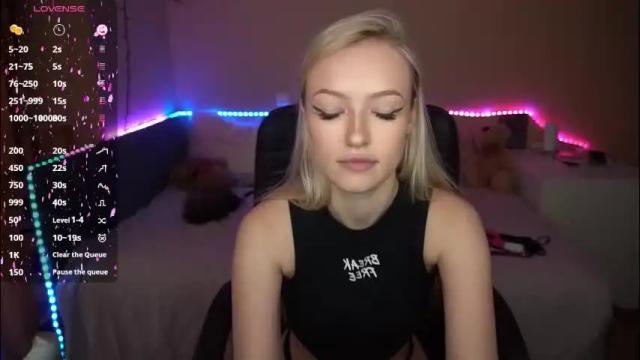 Thumbnail 1, amandaafire's Stream at Chaturbate, 1 month ago