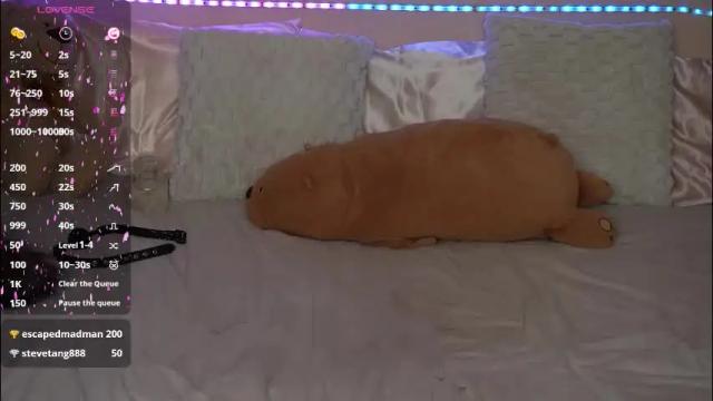 Thumbnail 2, amandaafire's Stream at Chaturbate, 11 days ago