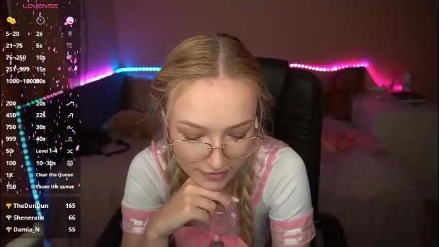 Thumbnail 3, amandaafire's Stream at Chaturbate, 14 hours ago