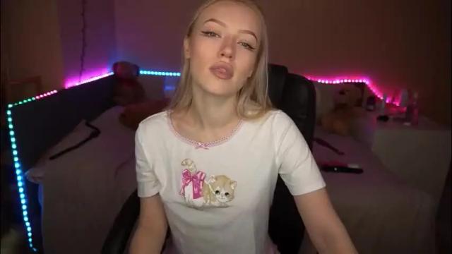 Thumbnail 1, amandaafire's Stream at Chaturbate, 1 month ago