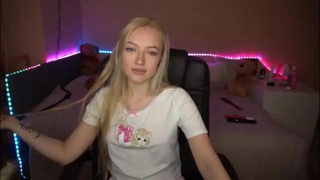 Thumbnail 2, amandaafire's Stream at Chaturbate, 1 month ago