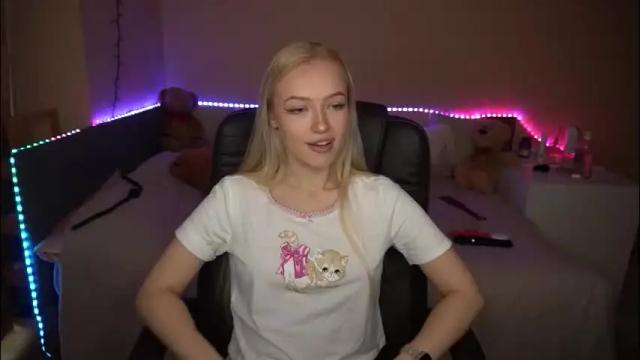 Thumbnail 3, amandaafire's Stream at Chaturbate, 1 month ago