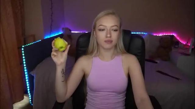 Thumbnail 1, amandaafire's Stream at Chaturbate, 1 month ago