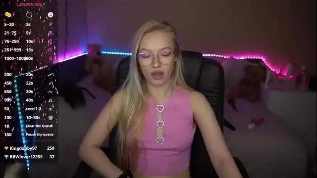 Thumbnail 3, amandaafire's Stream at Chaturbate, 1 month ago