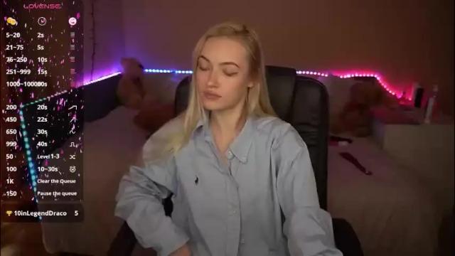 Thumbnail 1, amandaafire's Stream at Chaturbate, 1 month ago