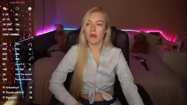 Thumbnail 1, amandaafire's Stream at Chaturbate, 1 month ago