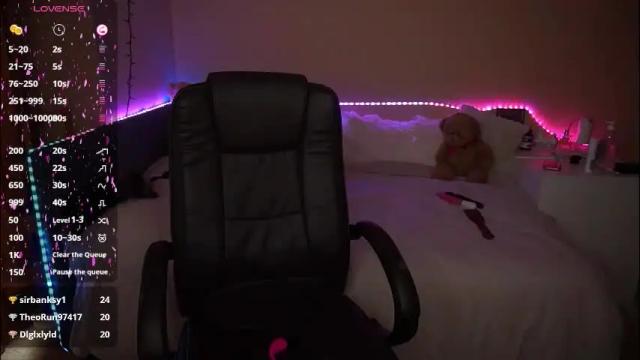 Image 10 of amandaafire Stream on Chaturbate on 1 month ago