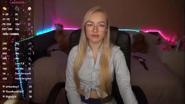 Image 6 of amandaafire Stream on Chaturbate on 1 month ago