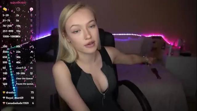 Image 8 of amandaafire Stream on Chaturbate on 1 month ago