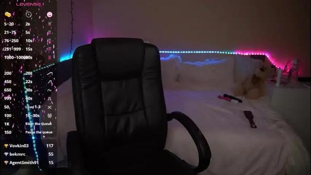 Image 12 of amandaafire Stream on Chaturbate on 27 days ago