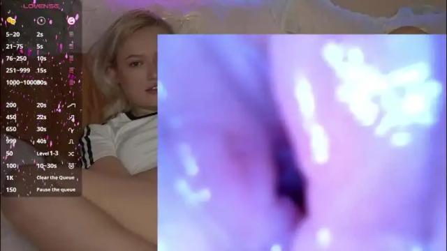 Image 7 of amandaafire Stream on Chaturbate on 25 days ago