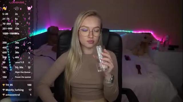 Thumbnail 1, amandaafire's Stream at Chaturbate, 24 days ago