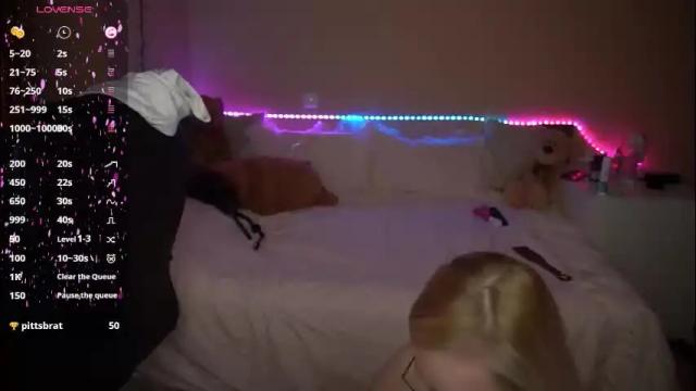 Image 11 of amandaafire Stream on Chaturbate on 22 days ago