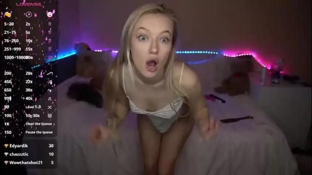 Thumbnail 1, amandaafire's Stream at Chaturbate, 19 days ago