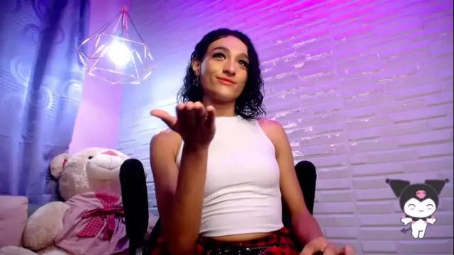Image 8 of amandableade Stream on Chaturbate on 23 days ago