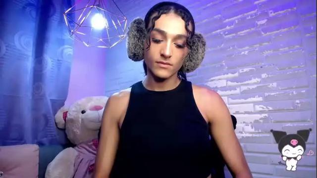 Thumbnail 1, amandableade's Stream at Chaturbate, 2 days ago