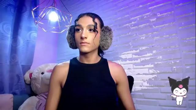 Image 4 of amandableade Stream on Chaturbate on 2 days ago