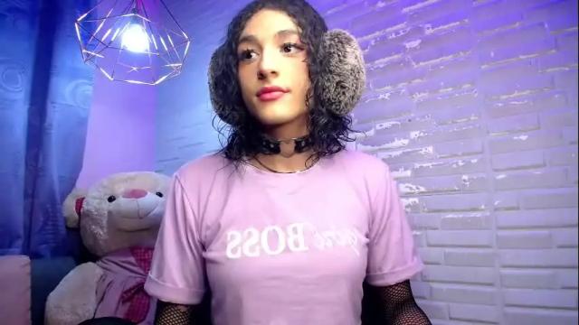 Thumbnail 1, amandableade's Stream at Chaturbate, 2 months ago