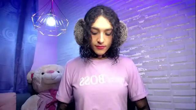 Image 8 of amandableade Stream on Chaturbate on 2 months ago