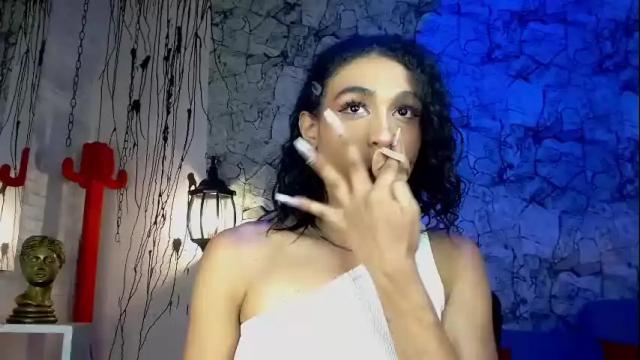 Image 7 of amandableade Stream on Chaturbate on 1 month ago