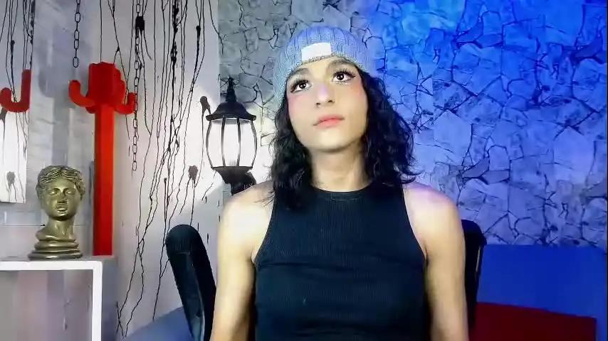 amandableade Chaturbate