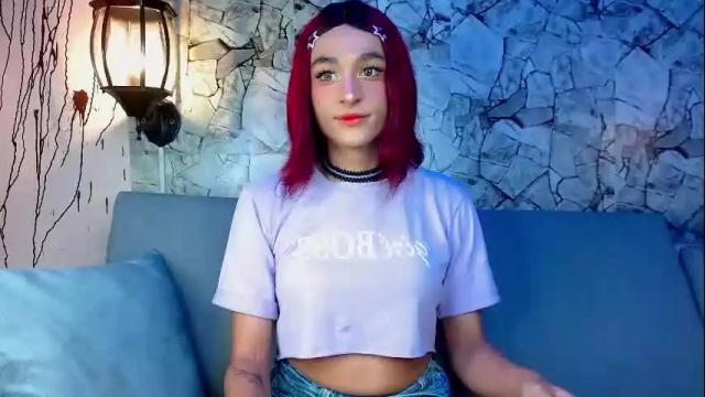 Thumbnail 1, amandableade's Stream at Chaturbate, 1 month ago