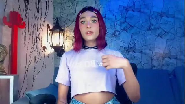 Image 10 of amandableade Stream on Chaturbate on 1 month ago