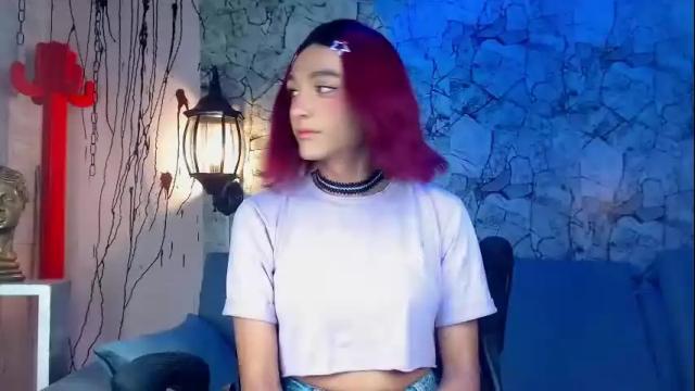 Image 11 of amandableade Stream on Chaturbate on 1 month ago