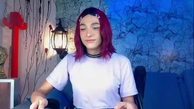Image 12 of amandableade Stream on Chaturbate on 1 month ago