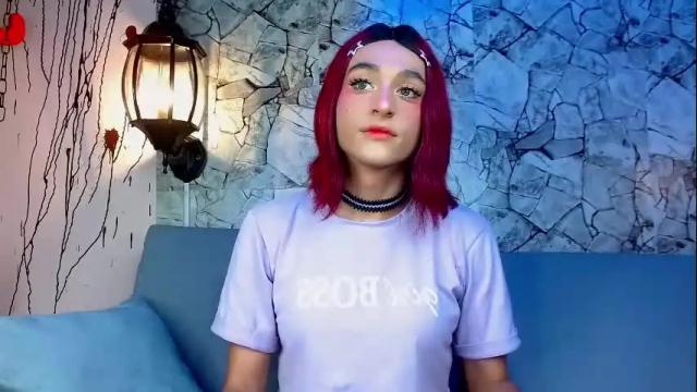 Image 2 of amandableade Stream on Chaturbate on 1 month ago