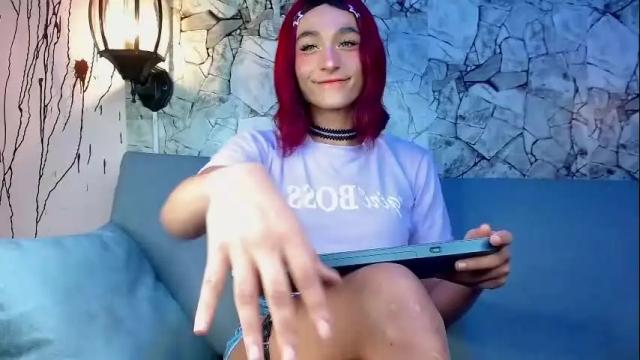Image 4 of amandableade Stream on Chaturbate on 1 month ago
