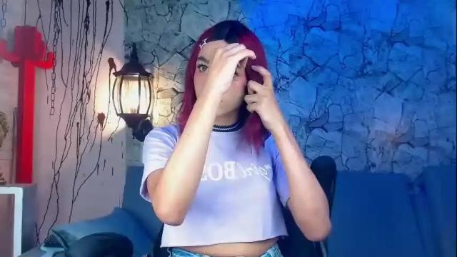Image 7 of amandableade Stream on Chaturbate on 1 month ago