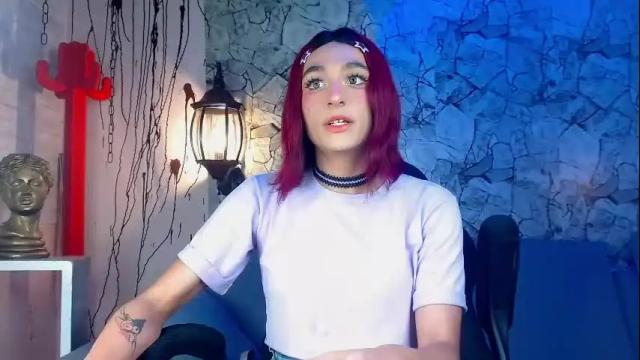 Image 8 of amandableade Stream on Chaturbate on 1 month ago