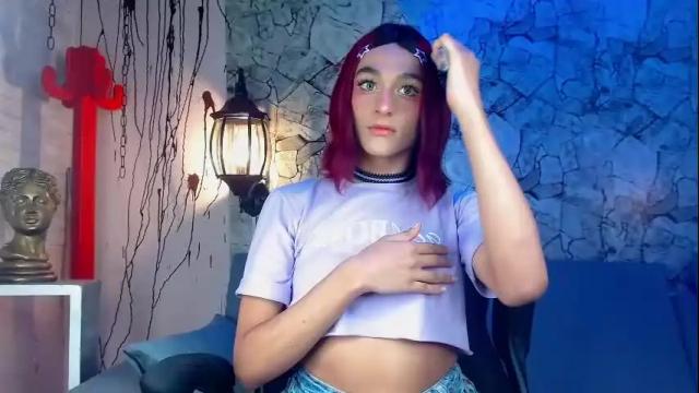 Thumbnail 3, amandableade's Stream at Chaturbate, 1 month ago