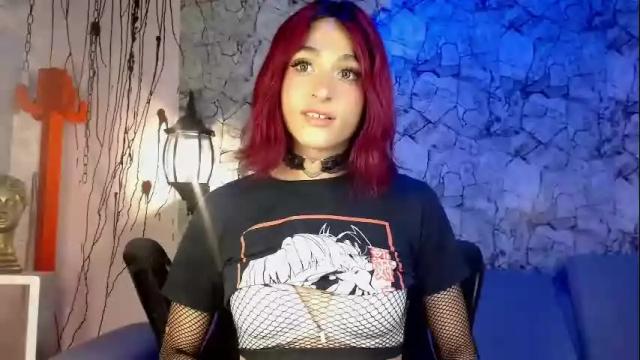 Thumbnail 1, amandableade's Stream at Chaturbate, 1 month ago