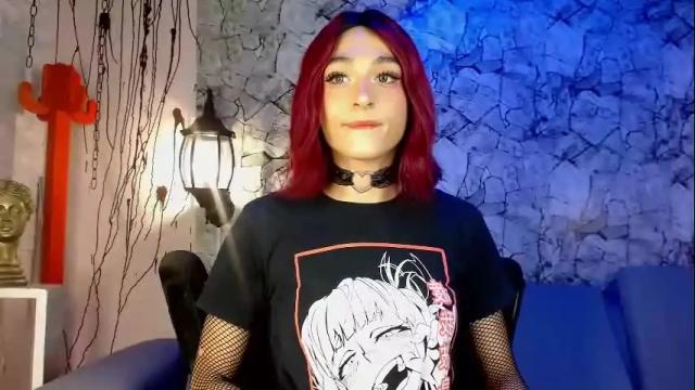 Image 10 of amandableade Stream on Chaturbate on 1 month ago