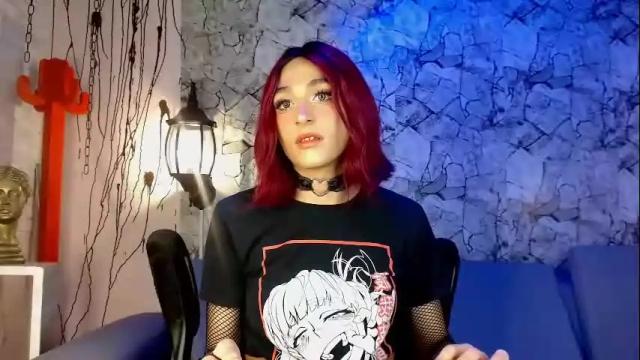 Image 11 of amandableade Stream on Chaturbate on 1 month ago