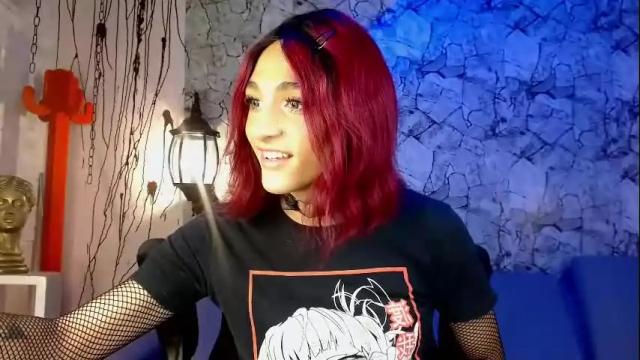Image 4 of amandableade Stream on Chaturbate on 1 month ago