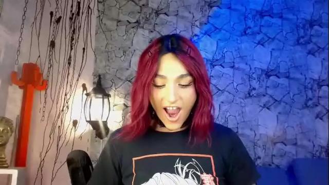 Image 6 of amandableade Stream on Chaturbate on 1 month ago