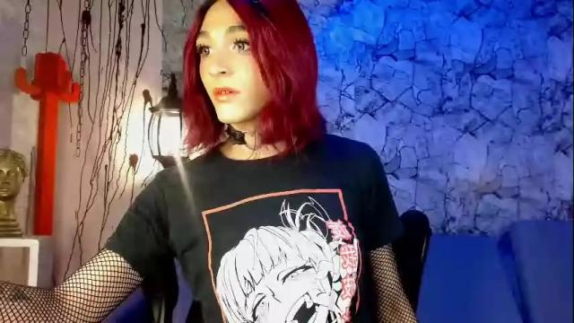 Thumbnail 3, amandableade's Stream at Chaturbate, 1 month ago