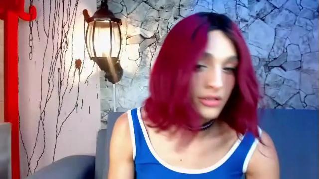 Image 7 of amandableade Stream on Chaturbate on 1 month ago