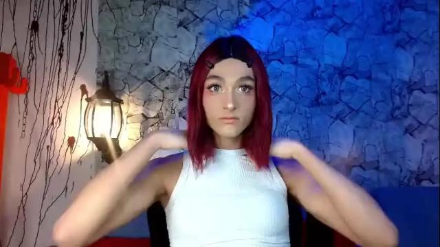 Image 11 of amandableade Stream on Chaturbate on 1 month ago